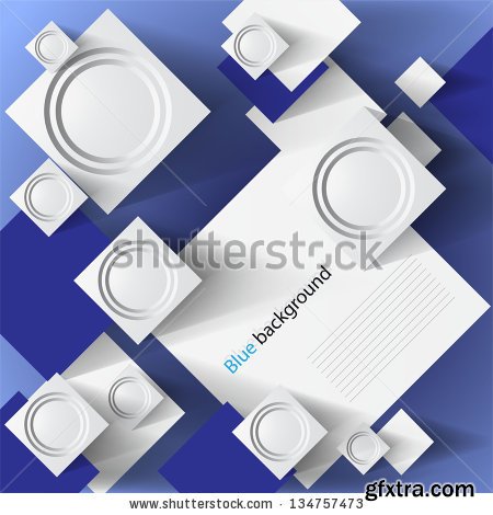 Abstract Multicolored Collection Vector Backgrounds #4, 40xEPS