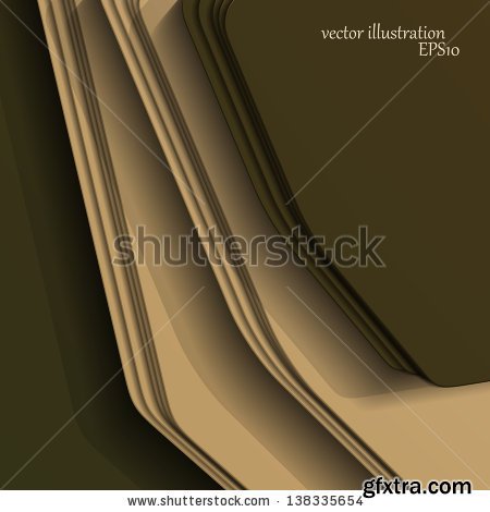 Abstract Multicolored Collection Vector Backgrounds #4, 40xEPS