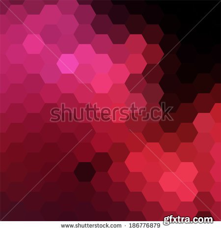 Abstract Multicolored Collection Vector Backgrounds #2, 40xEPS