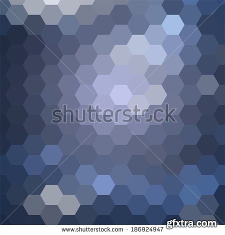 Abstract Multicolored Collection Vector Backgrounds #2, 40xEPS