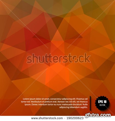 Abstract Multicolored Collection Vector Backgrounds #2, 40xEPS