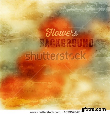 Abstract Multicolored Collection Vector Backgrounds #2, 40xEPS
