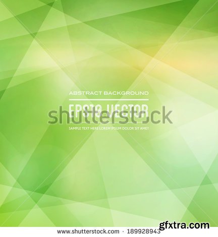 Abstract Multicolored Collection Vector Backgrounds #2, 40xEPS