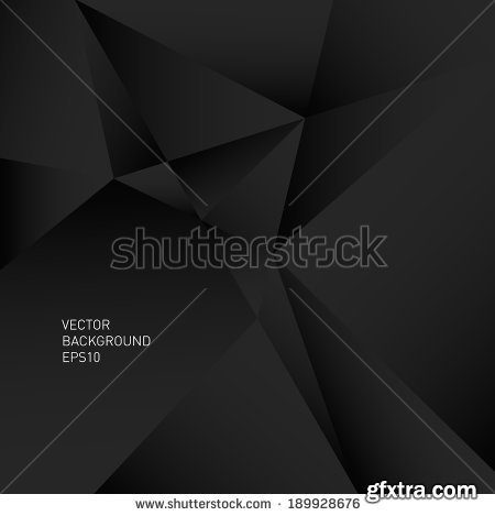 Abstract Multicolored Collection Vector Backgrounds #2, 40xEPS