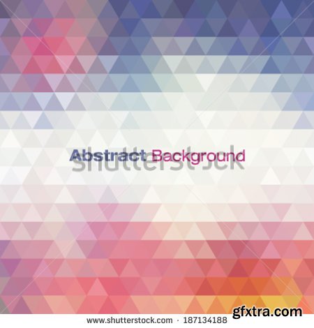 Abstract Multicolored Collection Vector Backgrounds #2, 40xEPS