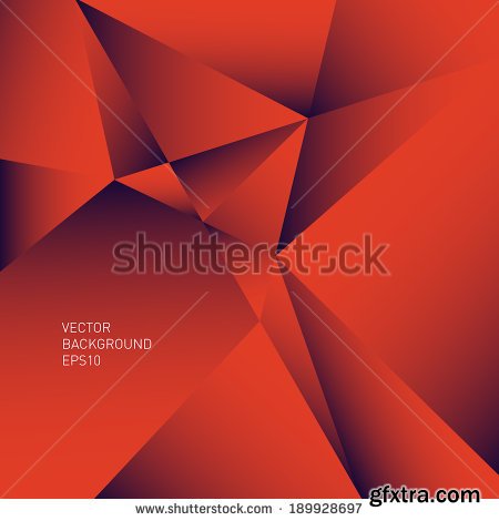 Abstract Multicolored Collection Vector Backgrounds #2, 40xEPS