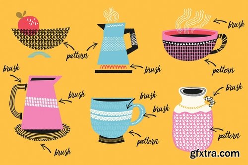 CM - Patts Brush Collection 2209222