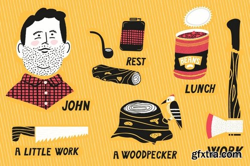 CM - Patts Brush Collection 2209222