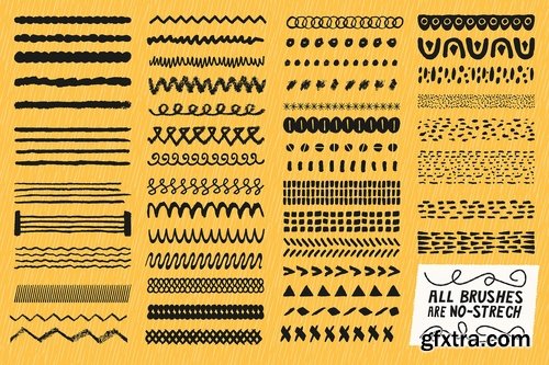 CM - Patts Brush Collection 2209222