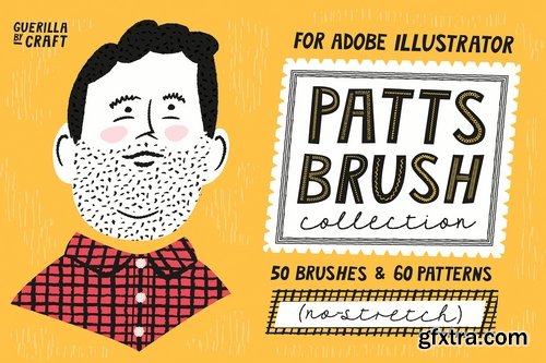 CM - Patts Brush Collection 2209222