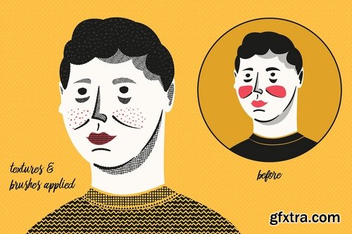 CM - Patts Brush Collection 2209222