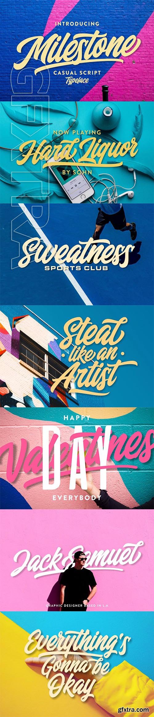 CreativeMarket - Milestone 2219355