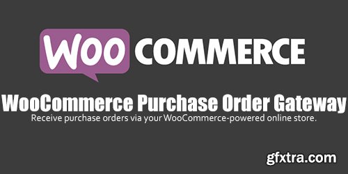 WooCommerce - Purchase Order Gateway v1.2.0