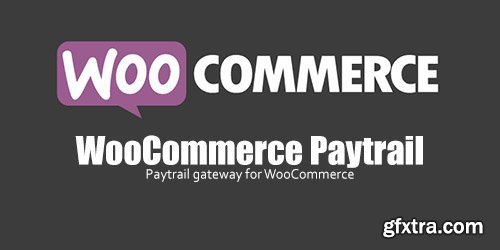 WooCommerce - Paytrail v2.3.0
