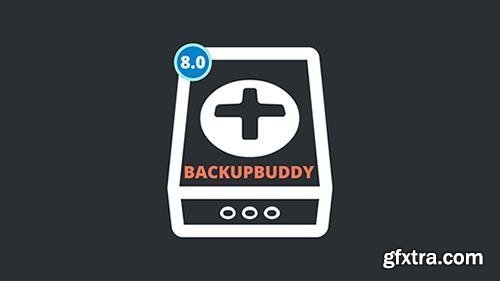 BackupBuddy iThemes - BackupBuddy v8.2.1.0 - The Original WordPress Backup Plugin
