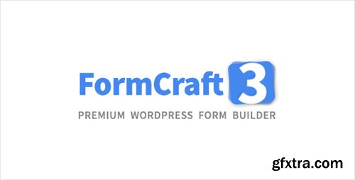 CodeCanyon - FormCraft v3.5.3 - Premium WordPress Form Builder - 5335056 - NULLED