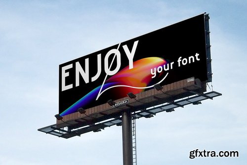 Liberal Condensed Font Family