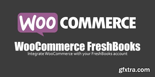 WooCommerce - FreshBooks v3.11.0