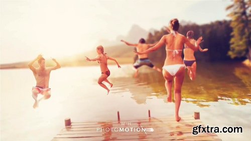 Videohive Photo Motion Pro - Professional 3D Photo Animator 13922688