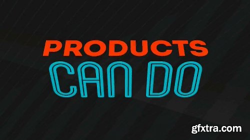 Videohive Kinetica 3022207