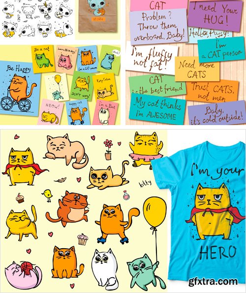 CM - Big CAT Bundle 2199896