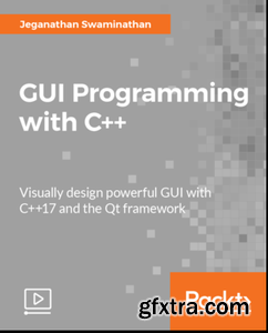 GUI Programming with C++