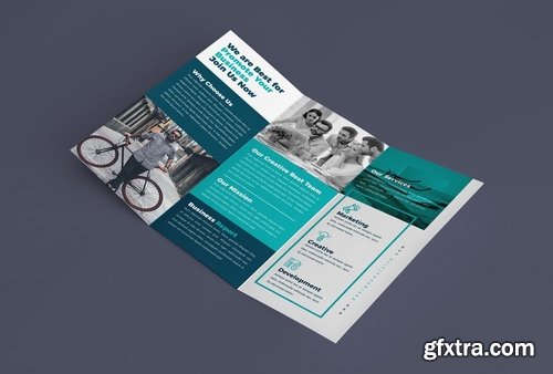 Trifold Brochure