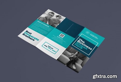 Trifold Brochure