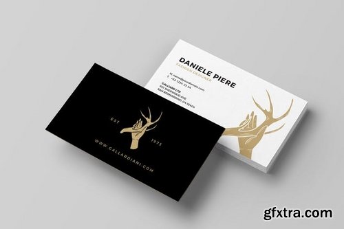 Business Card