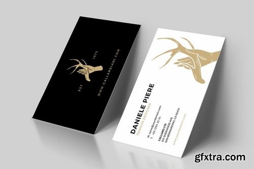 Business Card