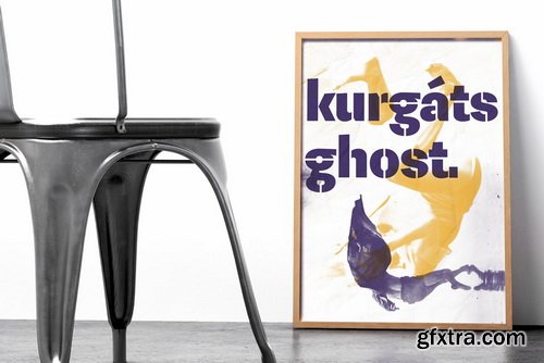 Platz Grotesk Font Family