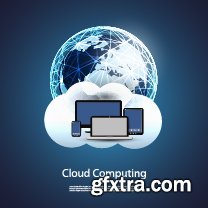 Business Digital Communications 25xEPS