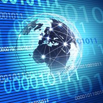 Business Digital Communications 25xEPS