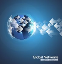 Business Digital Communications 25xEPS