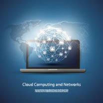 Business Digital Communications 25xEPS