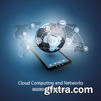 Business Digital Communications 25xEPS