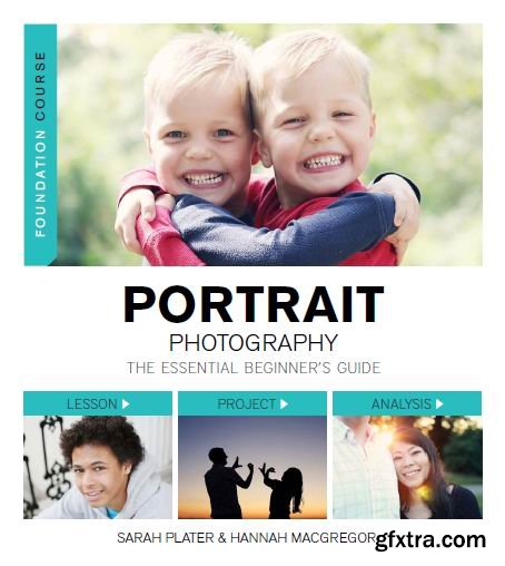 Portrait Photography: The Essential Beginner\'s Guide