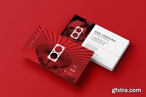 Business Card