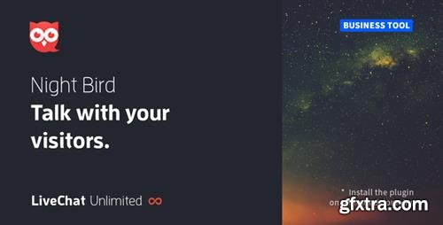 CodeCanyon - Live Chat Unlimited v2.5.1 - 3952877