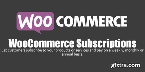 WooCommerce - Subscriptions v2.2.17