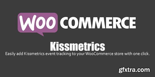 WooCommerce - Kissmetrics v1.11.0