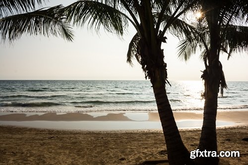 Vacation Tourism Holiday Island Beach Sea 25xJPG