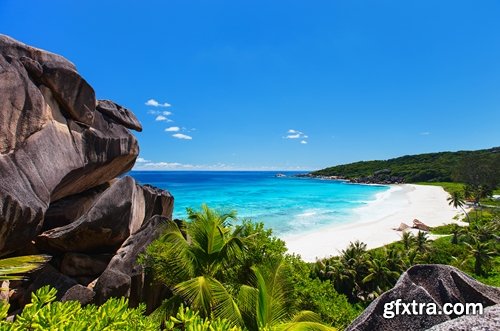 Vacation Tourism Holiday Island Beach Sea 25xJPG