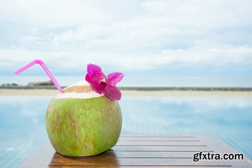 Vacation Tourism Holiday Island Beach Sea 25xJPG