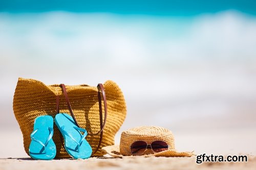 Vacation Tourism Holiday Island Beach Sea 25xJPG