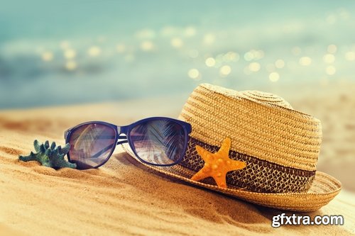 Vacation Tourism Holiday Island Beach Sea 25xJPG