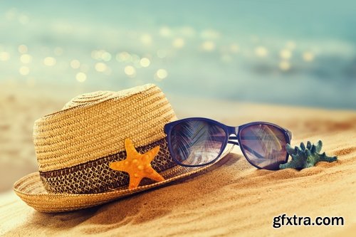 Vacation Tourism Holiday Island Beach Sea 25xJPG