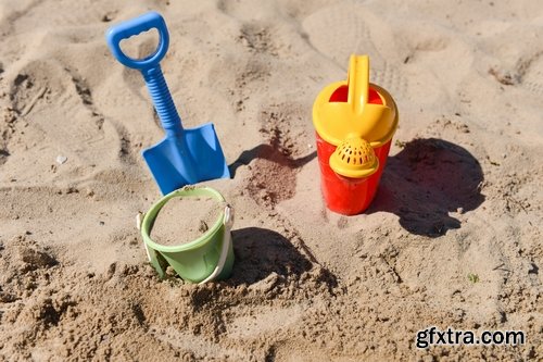 Family child children children\'s toy on the beach sea vacation Trips 25 HQ Jpeg