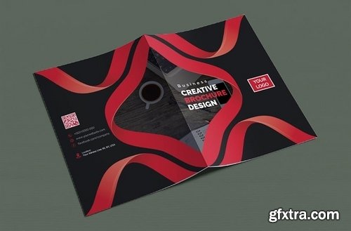 Bifold Brochure