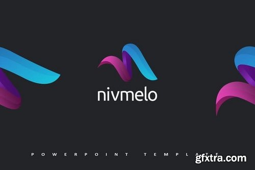 Nivmelo Powerpoint Template